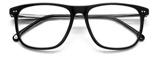 Okulary korekcyjne Carrera CARRERA 1132 807 - Okulary korekcyjne, oprawki, szkła - miniaturka - grafika 4