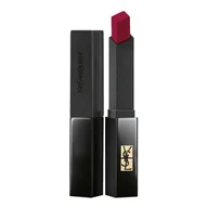 Szminki - Yves Saint Laurent The Slim Velvet Radical Rouge Pur Couture 308 Radical Chili 2.2 g - miniaturka - grafika 1
