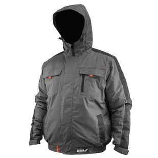 Kurtka robocza DEDRA BH70K1-XL (rozmiar XL) - Odzież robocza - miniaturka - grafika 1