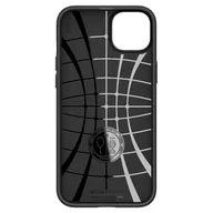 Etui i futerały do telefonów - Etui SPIGEN Core Armor do Apple iPhone 14 Pro Czarny - miniaturka - grafika 1