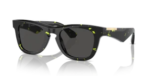 Okulary Przeciwsłoneczne Burberry BE 4426 412487 - Okulary przeciwsłoneczne - miniaturka - grafika 1