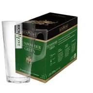 Herbata - Richmont Gunpowder Green 50x4g herbata w saszetkach - miniaturka - grafika 1