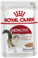 Mokra karma dla kotów - Royal Canin Instinctive Loaf Mousse - 36 x 85 g - miniaturka - grafika 1