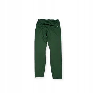 Spodnie leginsy damskie sportowe Asics XS - Legginsy - miniaturka - grafika 1