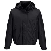 Odzież robocza - PORTWEST S503 ; CZARNY - miniaturka - grafika 1