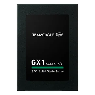 Team Group GX1 240GB (T253X1240G0C101) - Dyski SSD - miniaturka - grafika 2