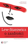 E-booki - poradniki - Lew-Starowicz o zazdrości i innych szaleństwach z miłości - miniaturka - grafika 1