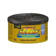 Zapachy samochodowe - California Scents Zapach do samochodu Golden State, Delight - miniaturka - grafika 1