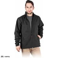 Odzież robocza - Reis INNY Kurtka ochronna XXL czarny 112L952 - miniaturka - grafika 1