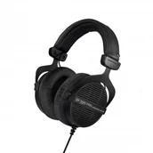 Słuchawki - beyerdynamic DT 990 PRO 250 OHM BLACK LE - miniaturka - grafika 1
