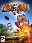 Gry PC Cyfrowe - Flatout (PC) klucz Steam - miniaturka - grafika 1