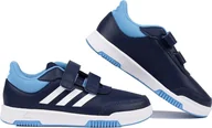 Buty dla dziewczynek - Buty dziecięce adidas Tensaur Sport 2.0 CF K IE0922 32 - miniaturka - grafika 1