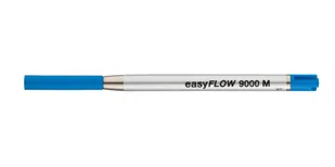 Wkład do Długopisów Waldmann Easyflow Niebieski - Wkłady do długopisów - miniaturka - grafika 1