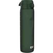 Survival - akcesoria - Butelka ION8 BPA Free I8RF1000DGRE Dark Green - miniaturka - grafika 1