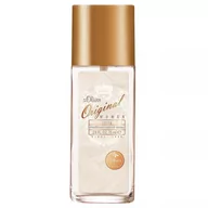 Balsamy i kremy do ciała - Original Women dezodorant w naturalnym sprayu 75ml - miniaturka - grafika 1