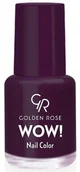 Lakiery do paznokci - Golden Rose Lakier do paznokci wow 063 - miniaturka - grafika 1