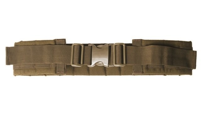 Mil-Tec Pas Taktyczny Koppel z Systemem MOLLE Coyote - L
