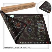 Akcesoria do gier planszowych - Rebel Nemesis - Mata do gry - miniaturka - grafika 1