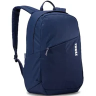 Torby na laptopy - Thule Notus Plecak 45 cm Komora na laptopa dress blue - miniaturka - grafika 1