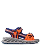 Buty dla chłopców - Primigi Sandały 1891522 S Pomarańczowy - miniaturka - grafika 1