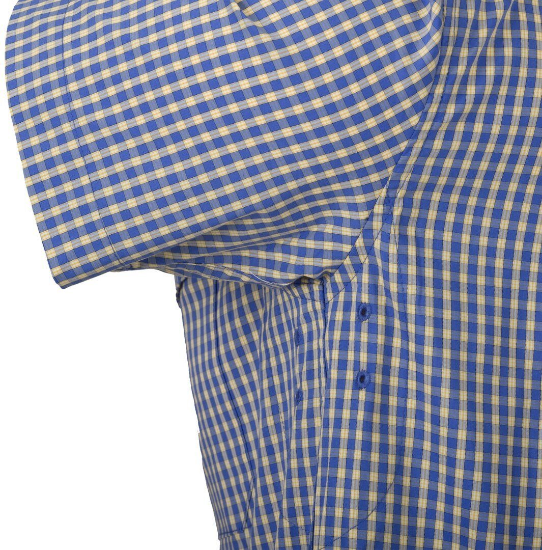 Helikon-Tex Koszula Concealed Carry Short Sleeve - Rustic Clot