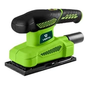 Szlifierki i polerki - Verto Szlifierka Oscylacyjna 51G326 - miniaturka - grafika 1