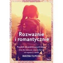 Pascal Rozważnie i romantycznie. - Marzena Filipczak - Książki podróżnicze - miniaturka - grafika 2
