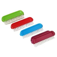 Akcesoria do paznokci - Szczoteczka Do Czyszczenia Rąk Z Pumeksem K12 - miniaturka - grafika 1