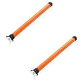 Sterowanie roletami - shumee Silniki rurowe 2 szt. 10 Nm - miniaturka - grafika 1