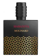 Wody i perfumy damskie - Molinard, Habanita Exclusive Edition, Woda Perfumowana, 100ml - miniaturka - grafika 1