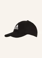 Czapki damskie - Adidas Czapka Z Daszkiem schwarz - miniaturka - grafika 1