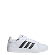 Buty trekkingowe damskie - Grand Court TD Lifestyle Court Casual Shoes - miniaturka - grafika 1