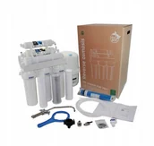 Uzdatniacze wody - Odwrócona Osmoza RO6 filtr do wody RO6S7538F2C Green Filter - miniaturka - grafika 1