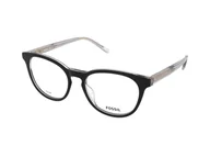 Okulary korekcyjne, oprawki, szkła - Fossil FOS 7131/G 807 - miniaturka - grafika 1