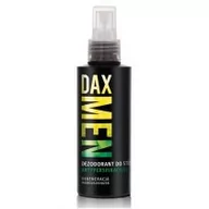 Pielęgnacja stóp - DAX MEN  Dezodorant do stóp Antyperspiracyjny 150ml - miniaturka - grafika 1