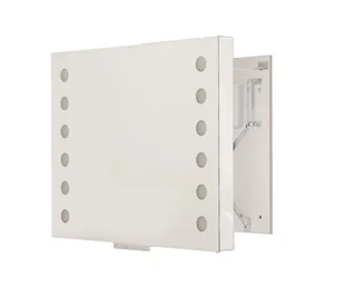 Sollux Lighting SIRKEL 60 TH.143 plafon ścienno-sufitowy 1x60W/E27 IP20 TH.143 - Lampy ścienne - miniaturka - grafika 2