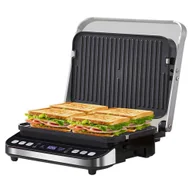Grille elektryczne - BioloMix BCG02D - miniaturka - grafika 1