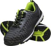 Obuwie robocze - Buty bezpieczne VARAN - miniaturka - grafika 1