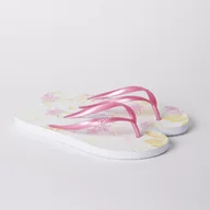 Klapki i japonki damskie - Damskie Japonki RIP CURL SUN DANCE 15TWOT_1000 – Wielokolorowy - miniaturka - grafika 1