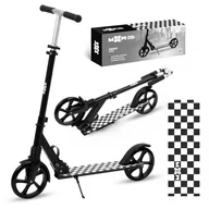 Hulajnogi - Kidwell, Driff, hulajnoga miejska, Chess, 200 mm - miniaturka - grafika 1