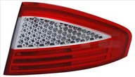 Lampy tylne - Lampa tylna zespolona TYC 11-11691-01-2 - miniaturka - grafika 1