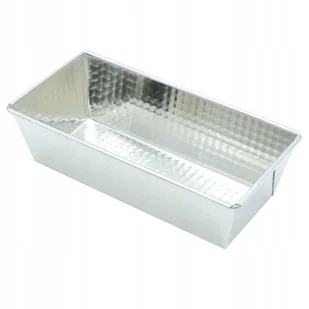 Keksówka Forma Do Chleba Blacha Do Pieczenia - Formy do ciast - miniaturka - grafika 1