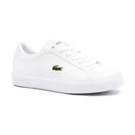 Buty dla dziewczynek - Lacoste Sneakersy - miniaturka - grafika 1