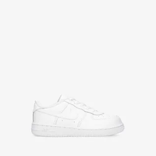 Buty dla chłopców - Nike FORCE 1 LE DH2926-111 - grafika 1