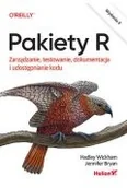 Książki medyczne - Pakiety R. Zarządzanie, testowanie, dokumentacja i udostępnianie kodu - miniaturka - grafika 1