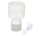 Lampy stojące - Grundig - Lampa stołowa 1xE27/40W/230V - miniaturka - grafika 1