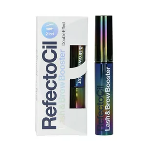 RefectoCil Serum Na Porost Brwi I Rzęs 2W1 6ML - Odżywki do rzęs i brwi - miniaturka - grafika 1