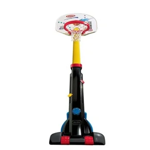 Little Tikes Koszykówka - Zabawki i gry sportowe - miniaturka - grafika 1