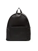 Plecaki - Calvin Klein Plecak Sculpted Impression Backpack 40 LV04G3155G Czarny - miniaturka - grafika 1