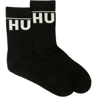 Skarpetki męskie - Hugo Bodywear Skarpety 2-pack - miniaturka - grafika 1
